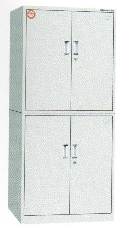 ZX-046-雙節柜（通分）